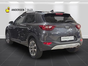 Kia Stonic T-GDi Vision