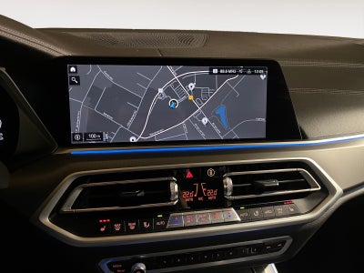 BMW X5 xDrive45e M-Sport aut. Van