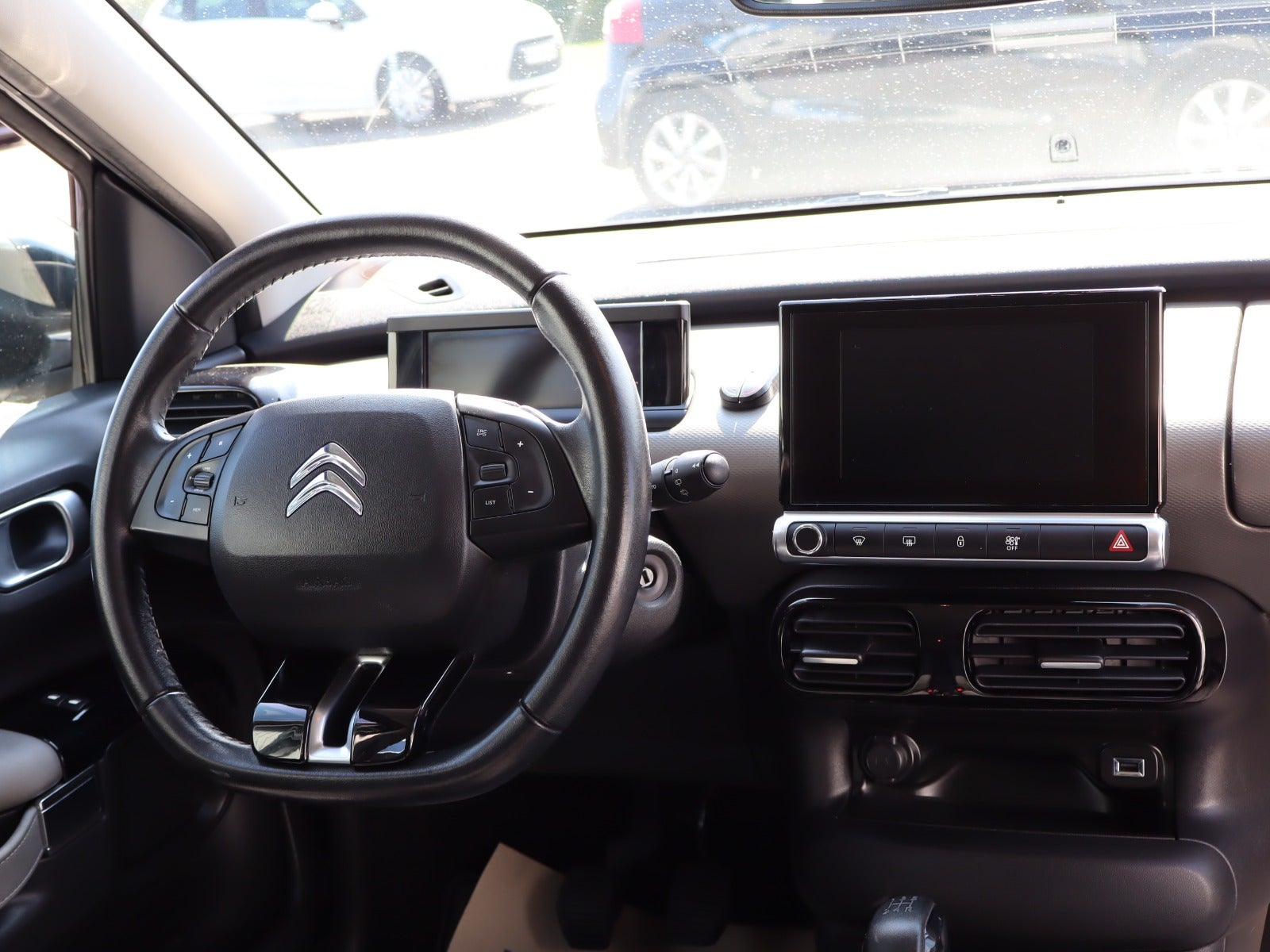 Billede af Citroën C4 Cactus 1,5 BlueHDi 100 Origins