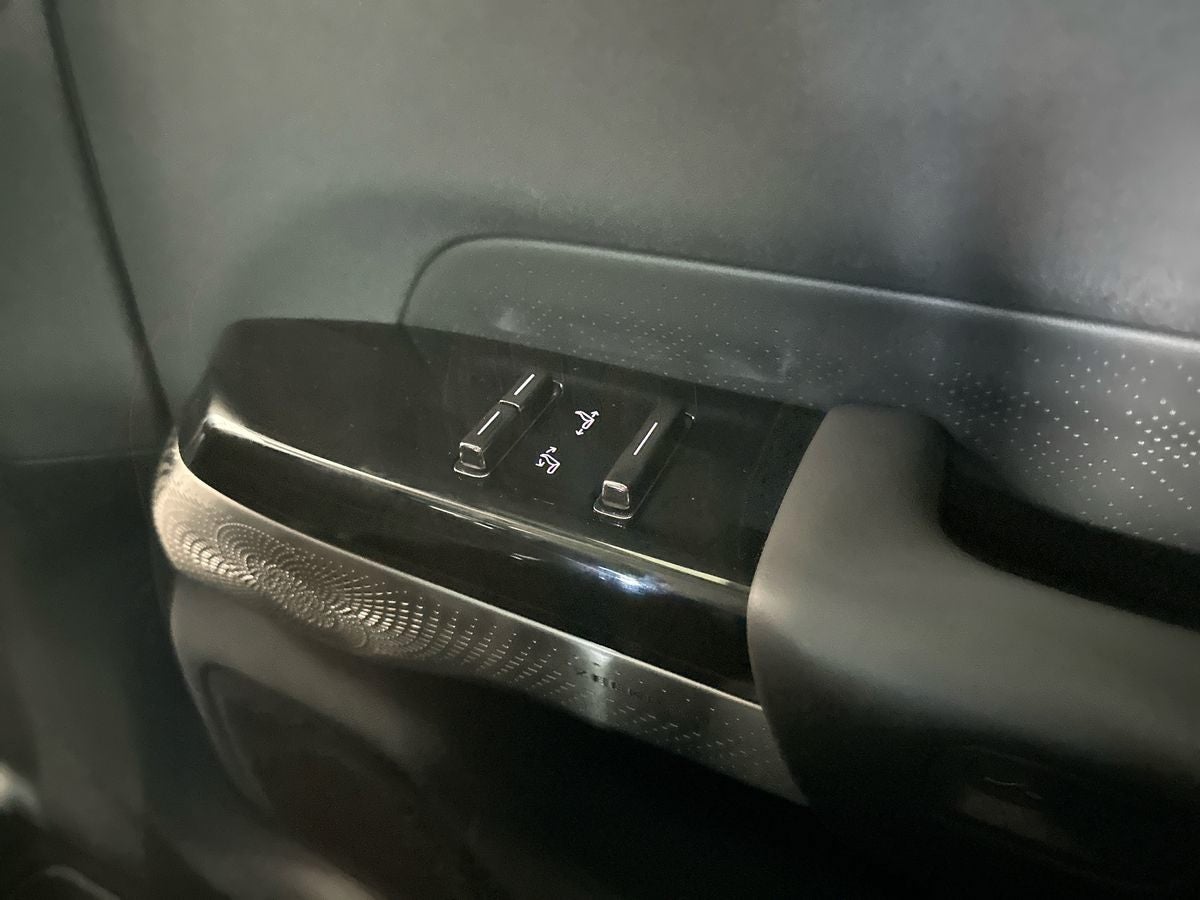 Zeekr 7X Long Range RWD billede 22