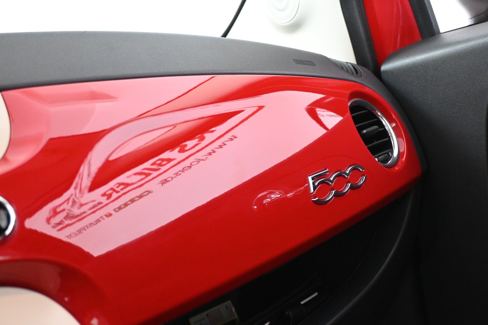 Fiat 500 Pop