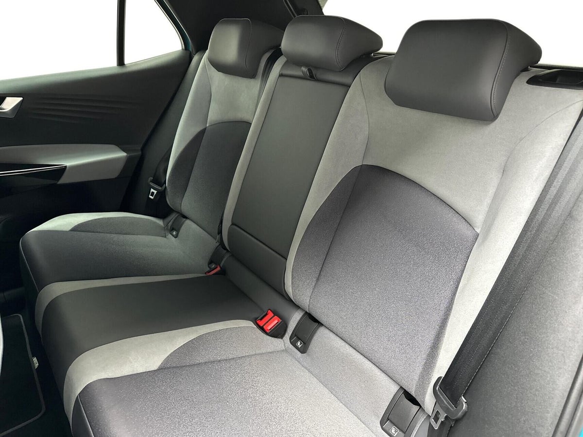 VW ID.3 Business billede 12