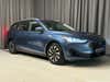 Ford Focus EcoBoost mHEV Titanium stc. DCT