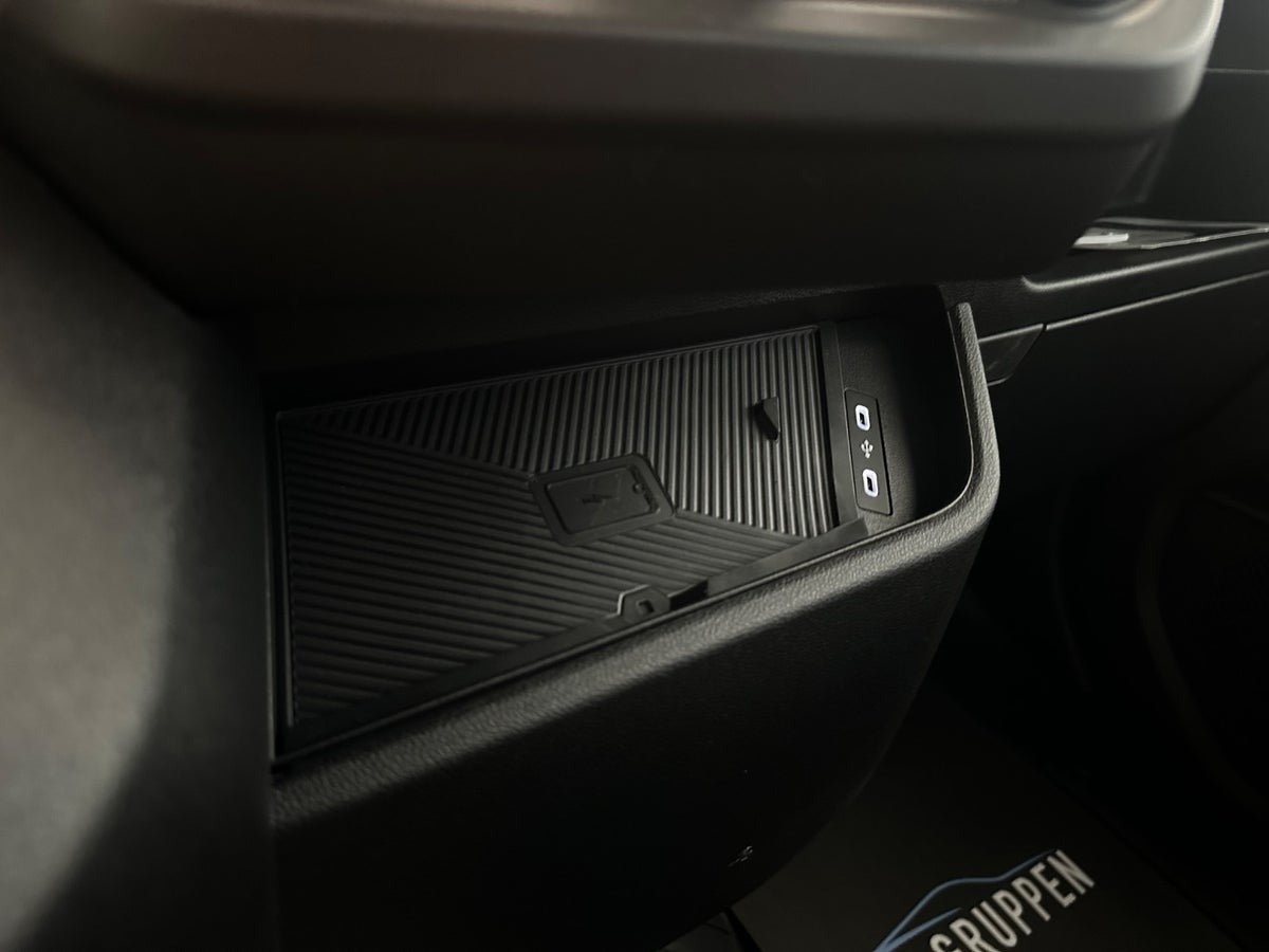 Billede af Renault Master V T35 2,0 dCi 170 L3 Chassis Tekno aut.