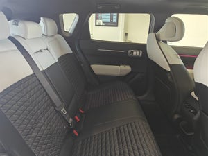 Kia EV4 Long Range GT-Line
