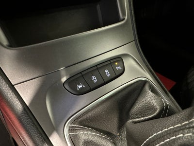 Opel Astra CDTi 136 Enjoy Sports Tourer