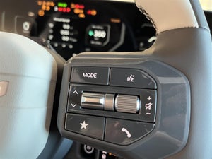 Kia EV3 Long Range GT-Line