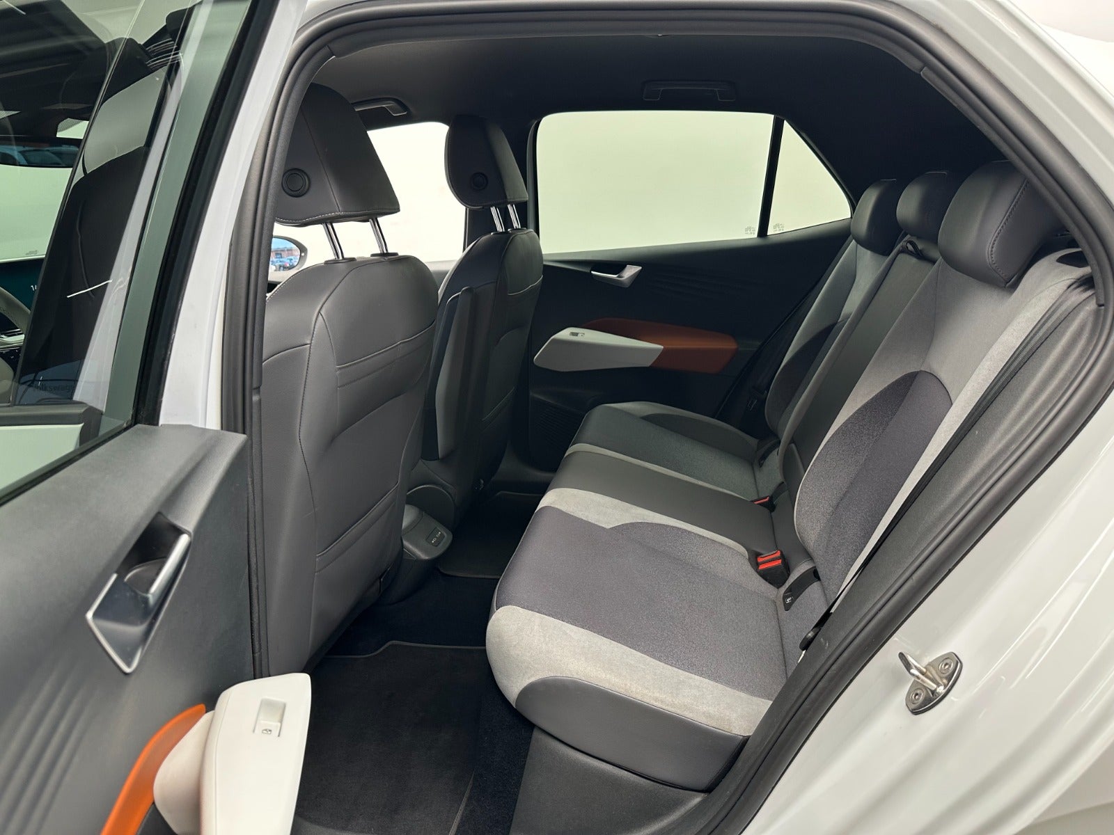 Billede af VW ID.3 58 1ST Pro Performance