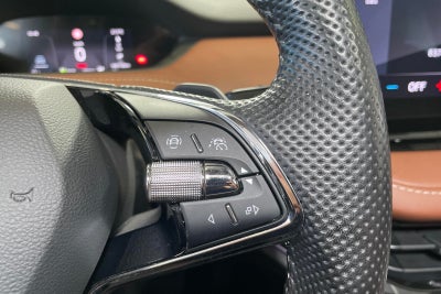 Skoda Enyaq iV ecoSuite