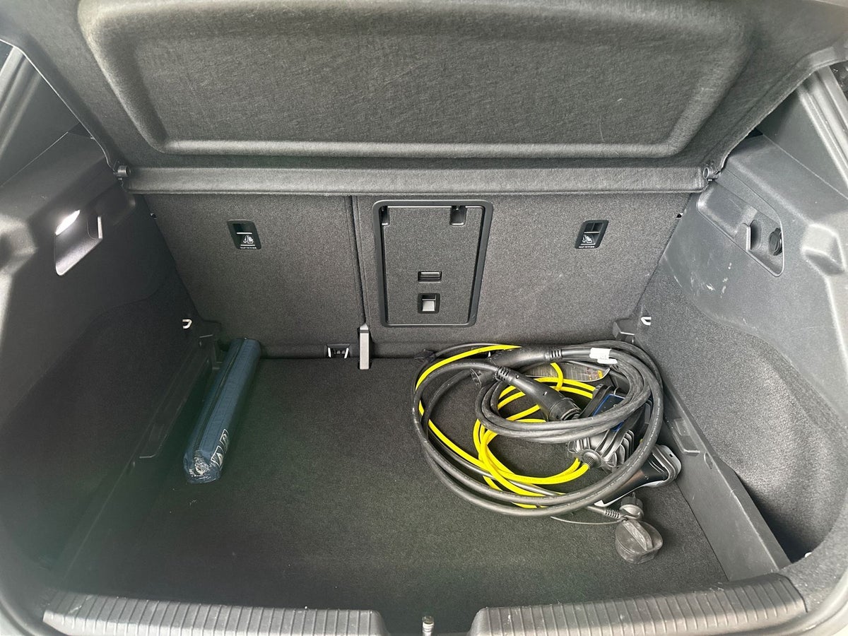 VW ID.3 1ST Pro Performance Max billede 12