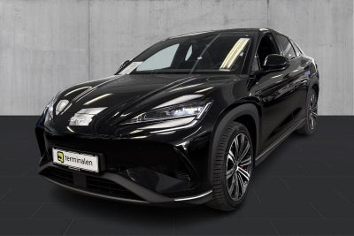 BYD Sealion 7 91 Excellence AWD 5d