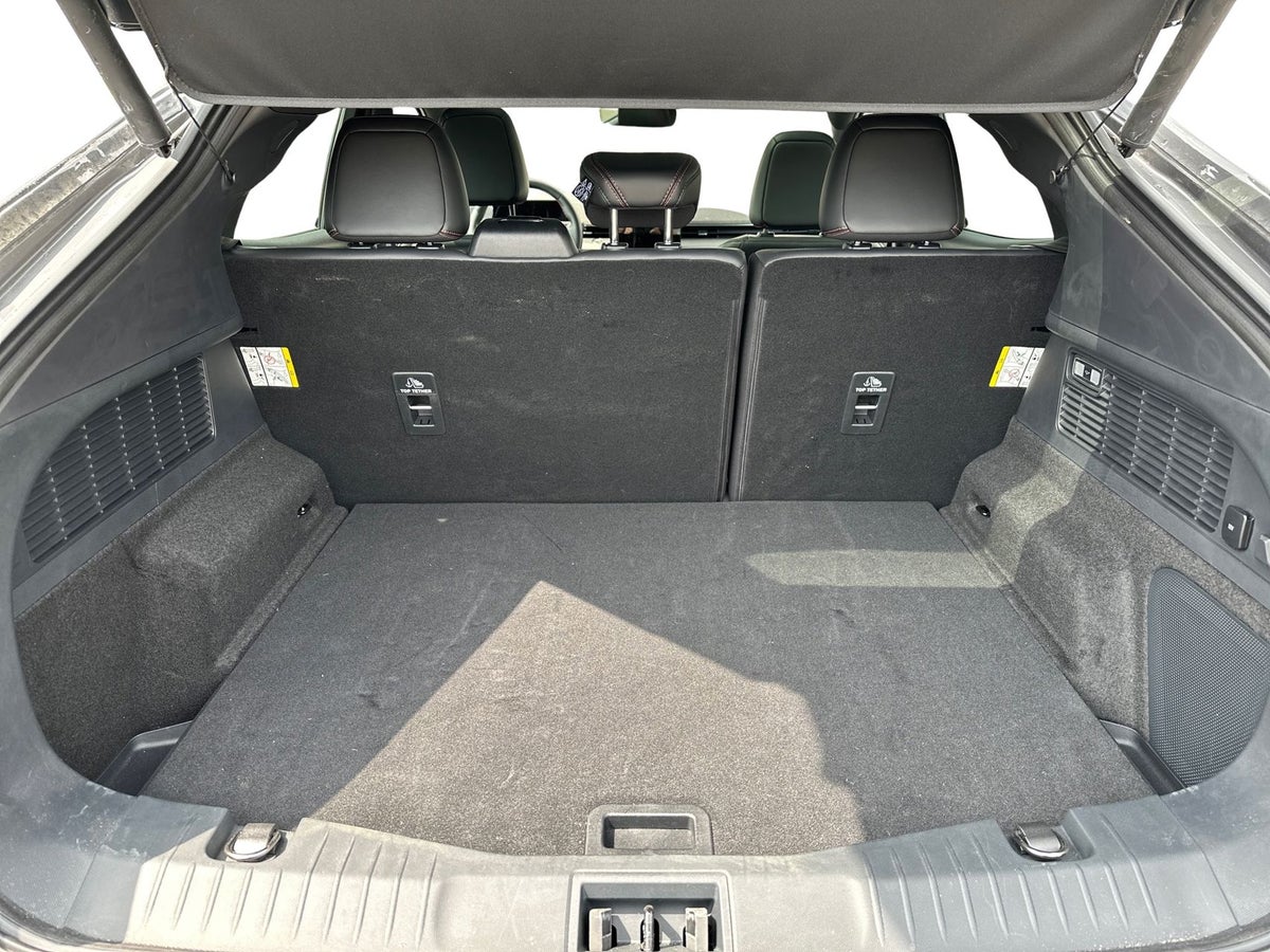 Ford Mustang Mach-E Premium Extended Range AWD billede 13