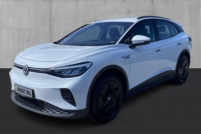 VW ID.4 77,0 Pro Performance 2022