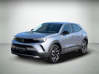 Opel Mokka-e Elegance