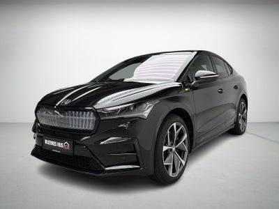 Skoda Enyaq iV RS Coupé