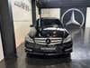 Mercedes C250 CDi aut. BE thumbnail