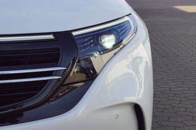 Mercedes EQC400 AMG Line 4Matic
