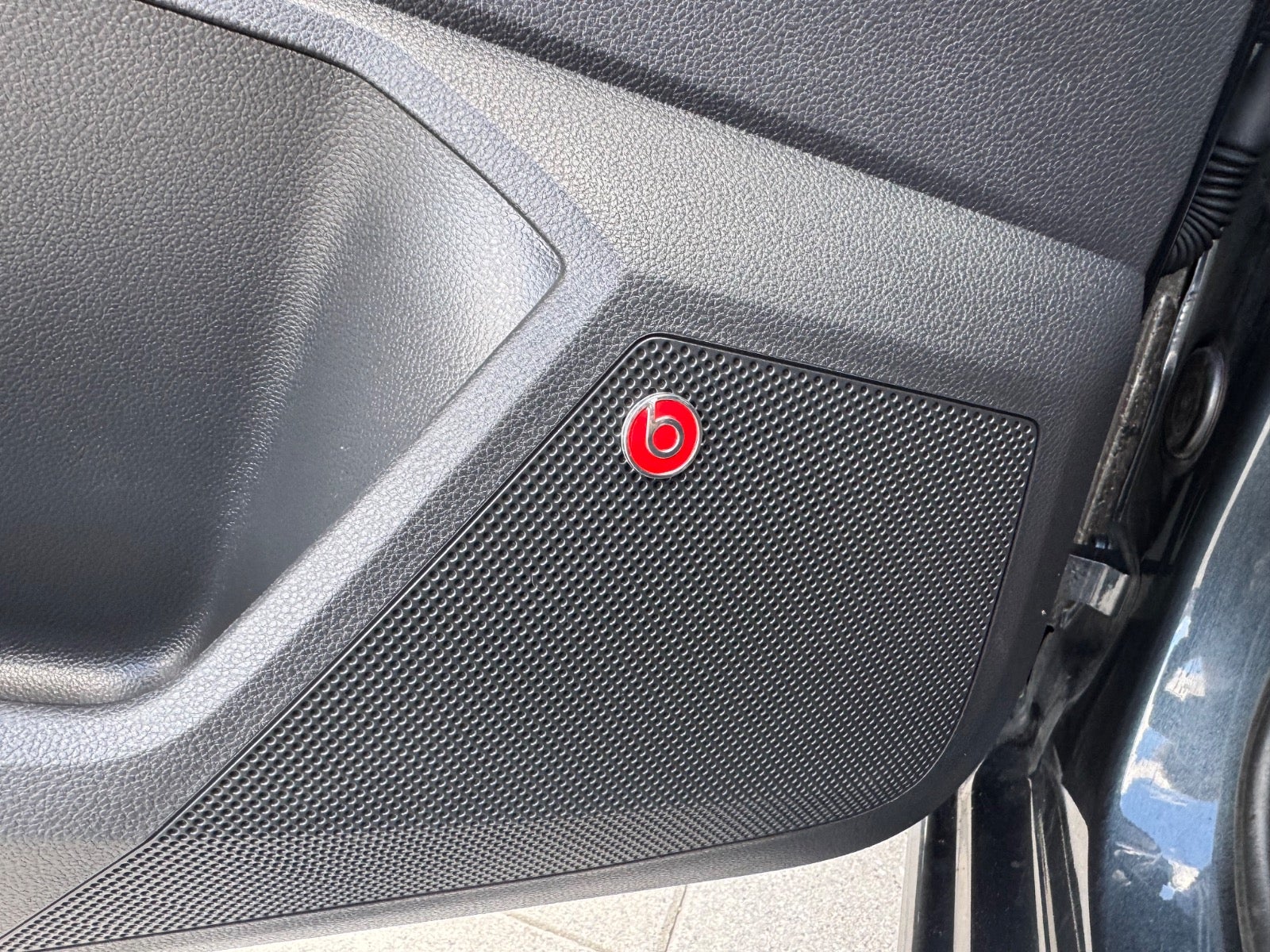 Billede af Seat Ibiza 1,0 TSi 115 FR