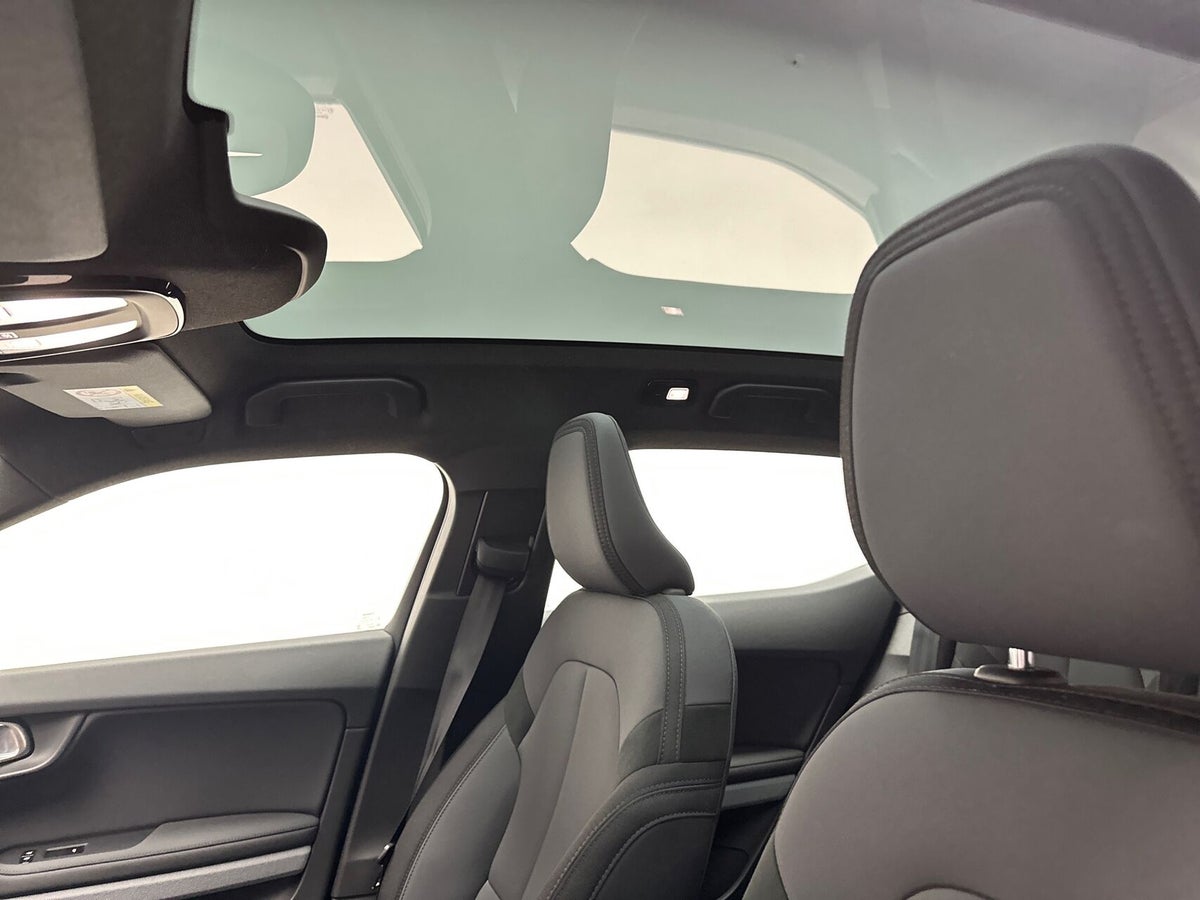 Polestar 2 Long Range AWD billede 19