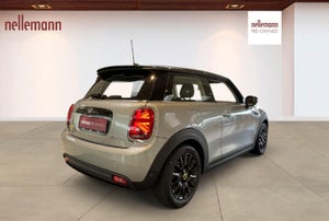 MINI Cooper SE Classic Trim