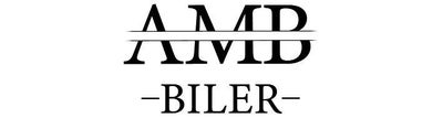 AMB-Biler Aps logo
