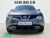 Nissan Juke Acenta CVT thumbnail