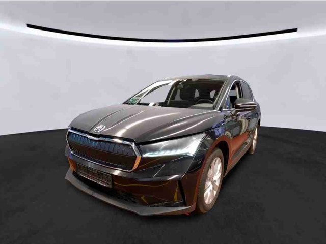 Skoda Enyaq 80 iV Suite
