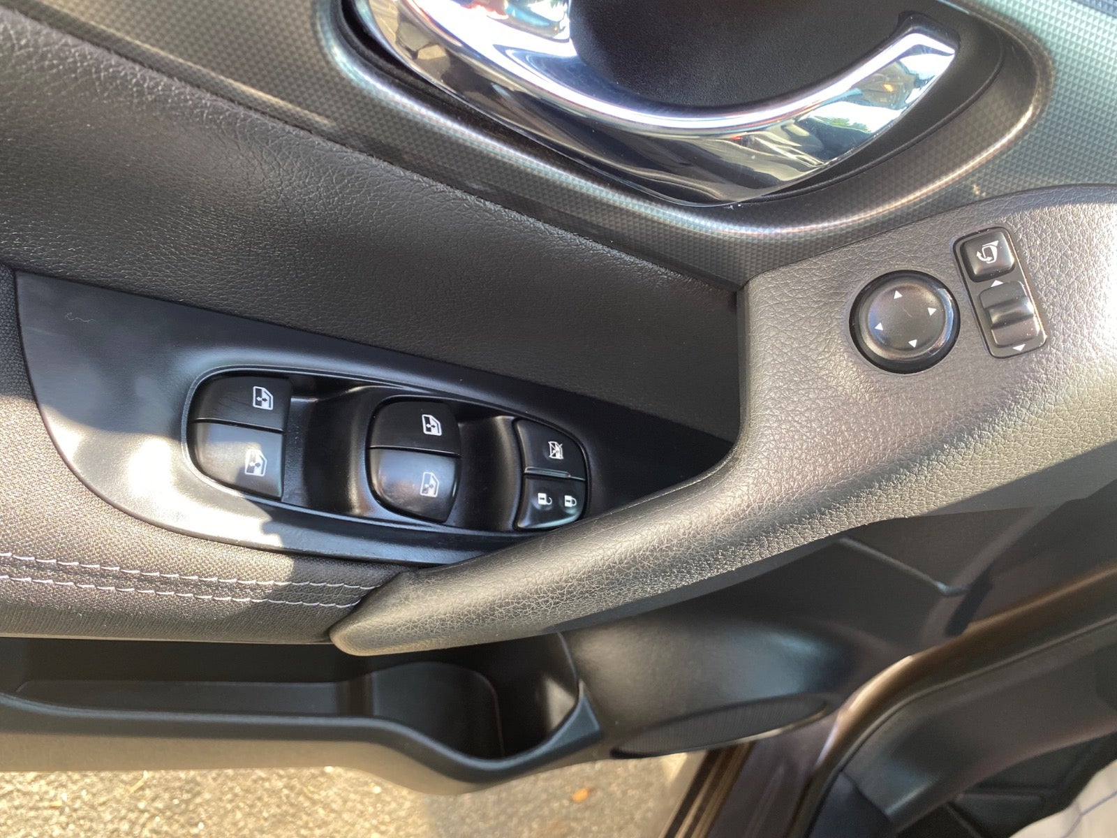 Billede af Nissan Qashqai 1,5 dCi 110 Acenta