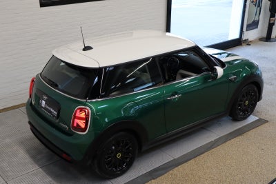 MINI Cooper SE Classic Trim
