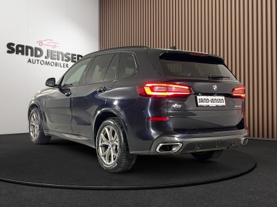 BMW X5 xDrive45e M-Sport aut.