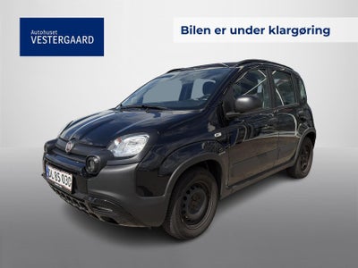 Fiat Panda 1,0 Hybrid City Life 5d