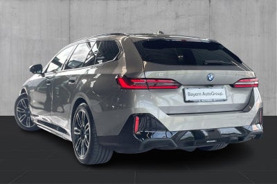 BMW i5 eDrive40 Touring M-Sport Pro - 2