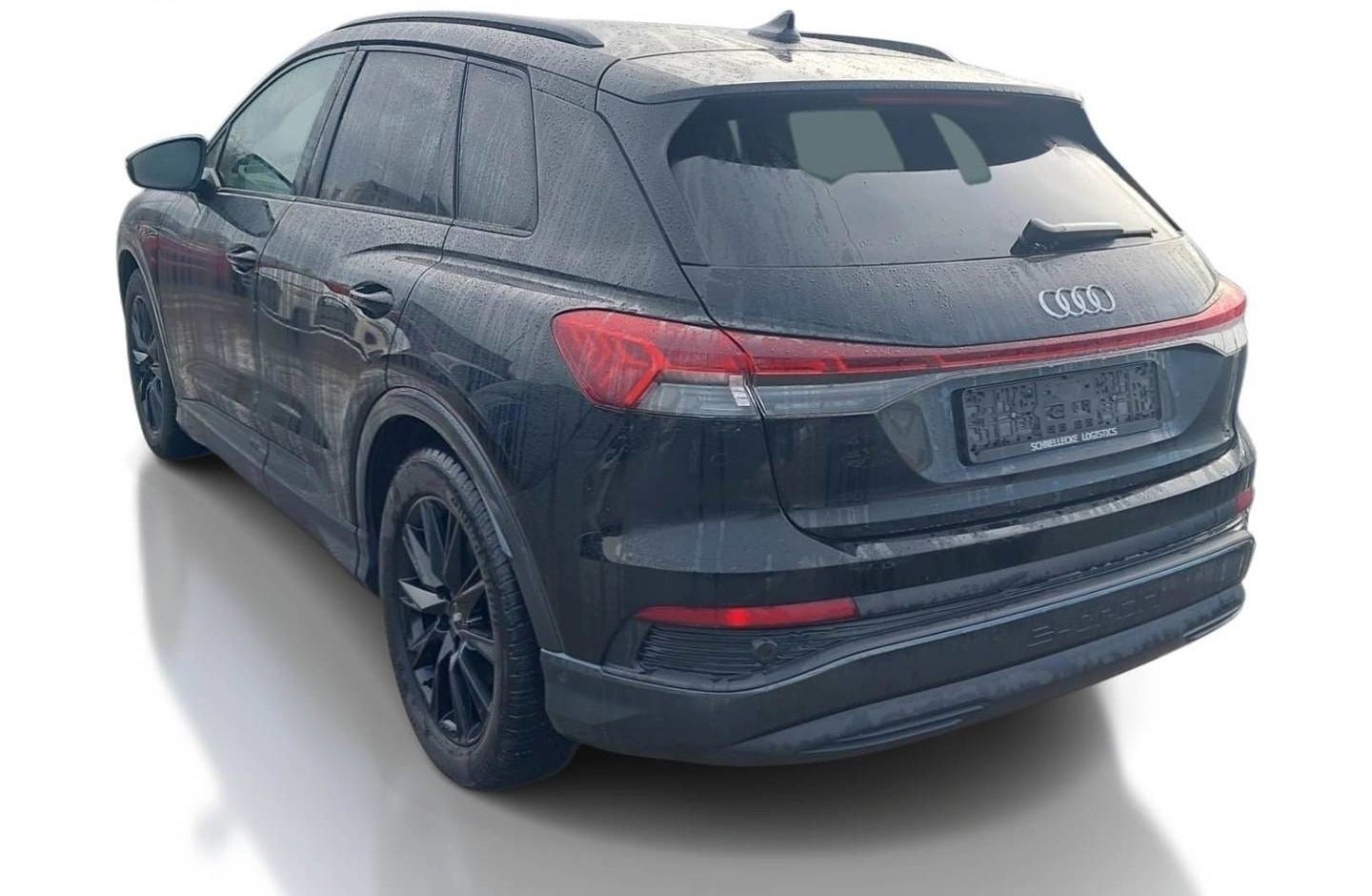 Audi Q4 e-tron Advanced S-line