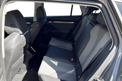Skoda Enyaq iV Loft
