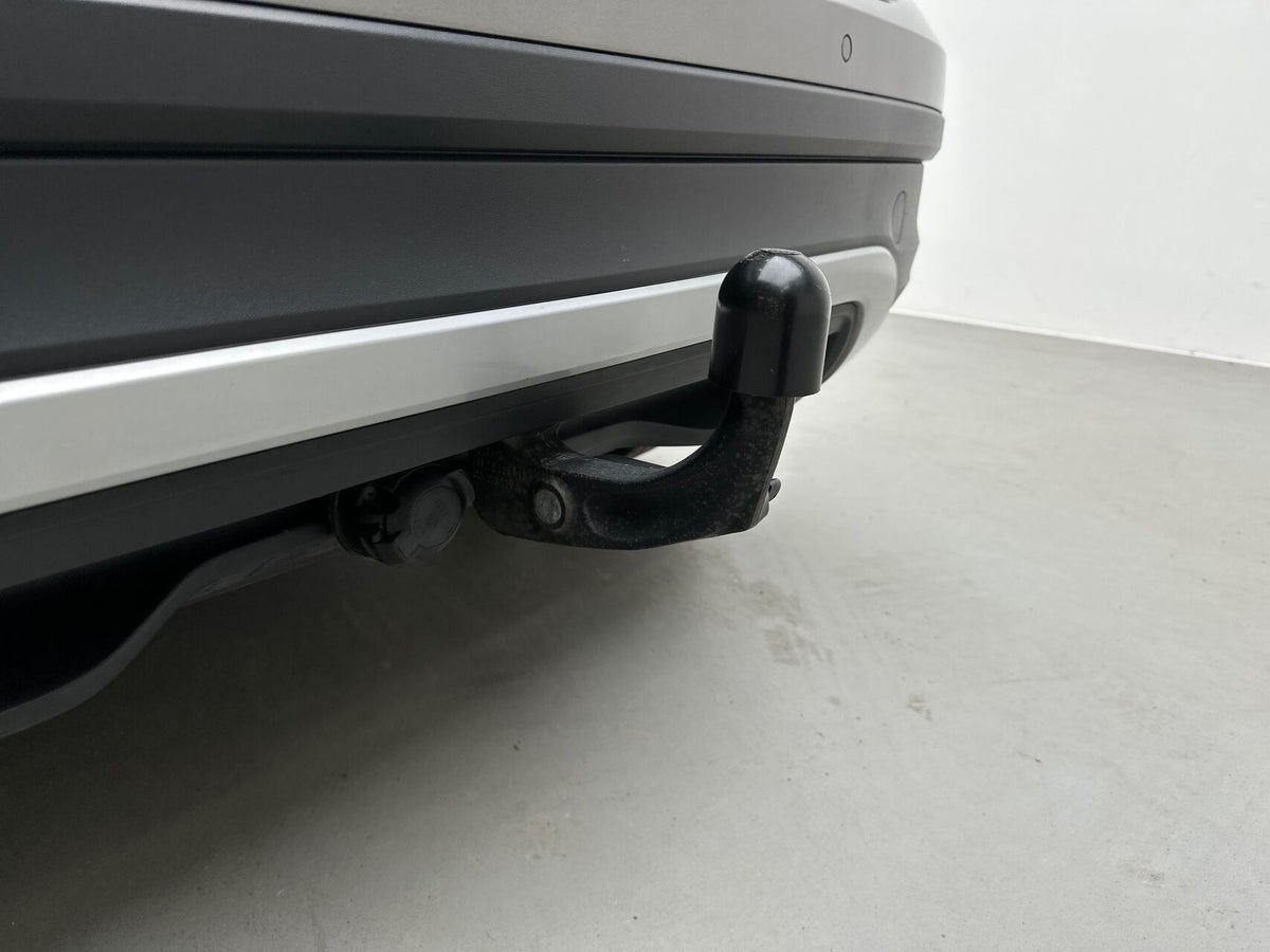 VW T-Cross TSi 115 Life DSG billede 18