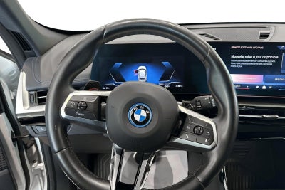 BMW iX1 eDrive20 M-Sport