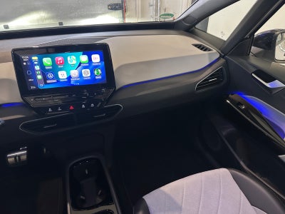 VW ID.3 Pro S