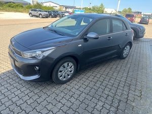 Kia Rio T-GDi Comfort