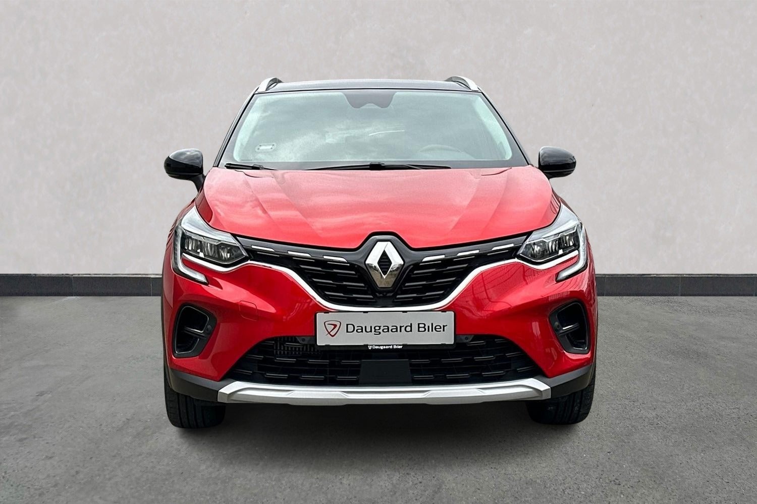 Billede af Renault Captur 1,0 TCe 90 Intens