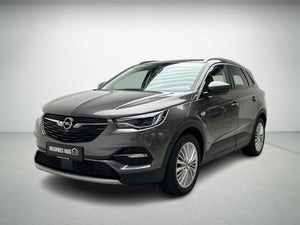 Opel Grandland X Hybrid Ultimate aut.