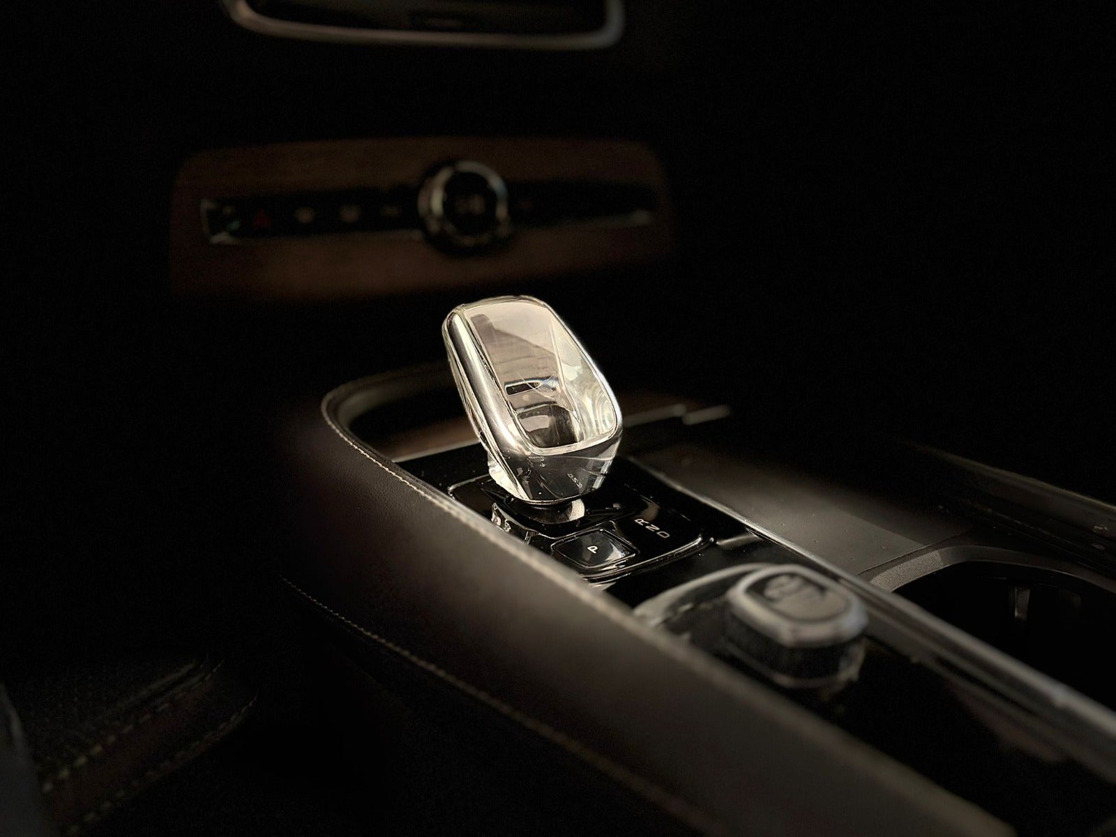 Volvo – XC90
