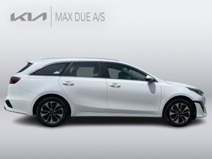 Kia Ceed PHEV Prestige SW DCT