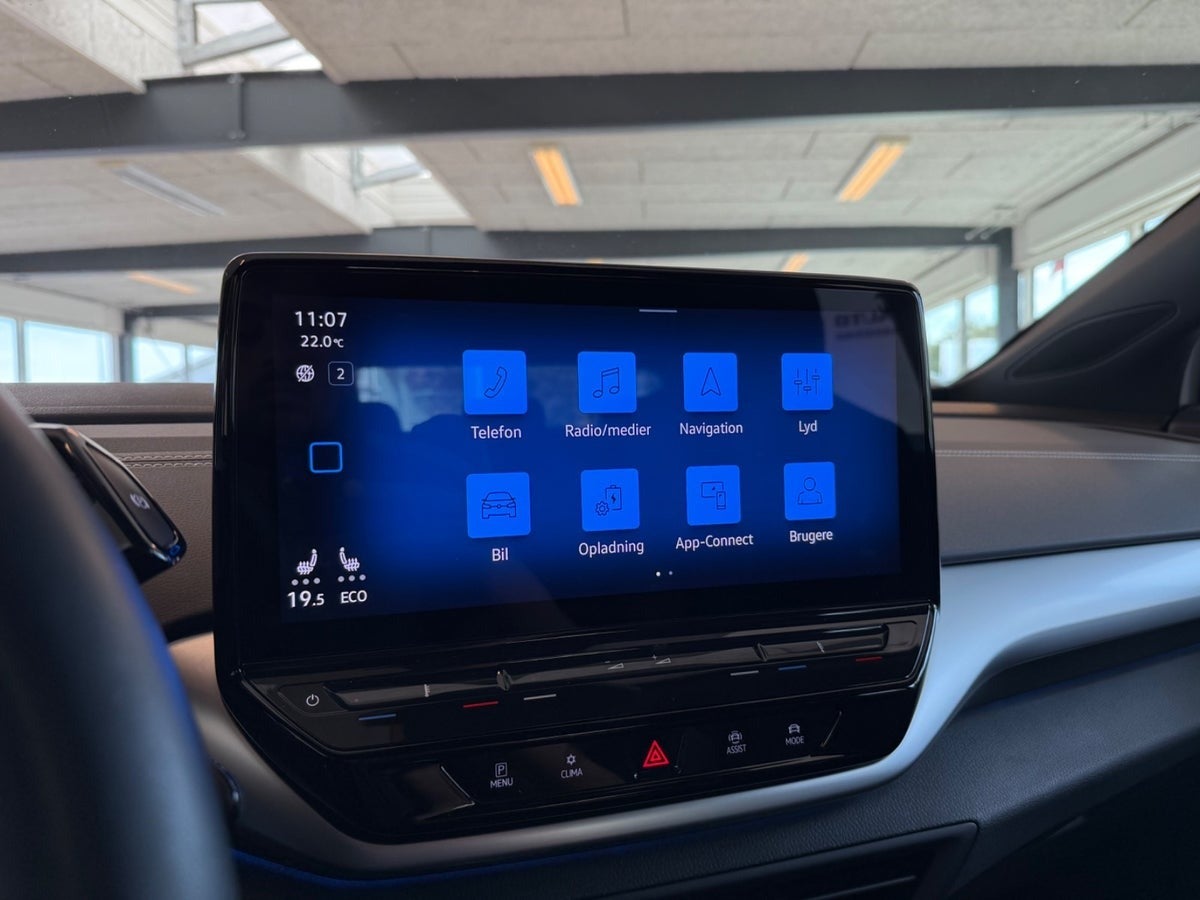 Billede af VW ID.5 77 Pro