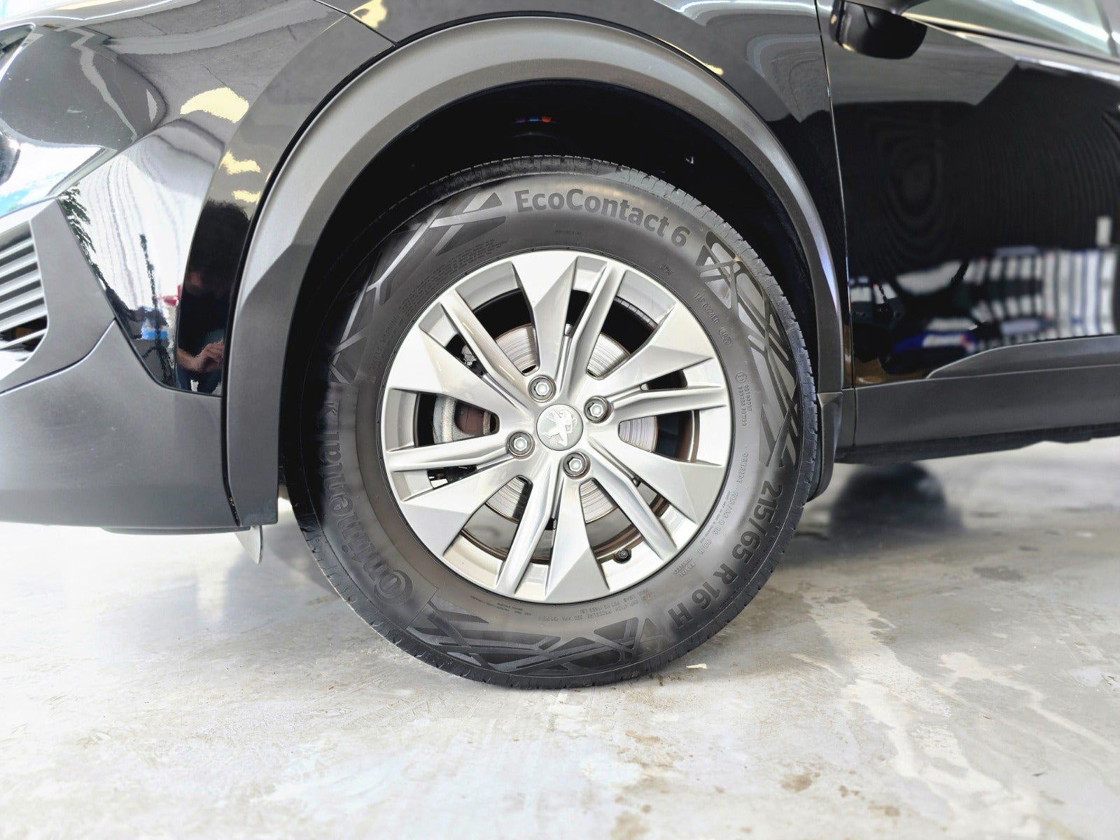 Billede af Peugeot 2008 1,2 PureTech 130 Active Pack EAT8