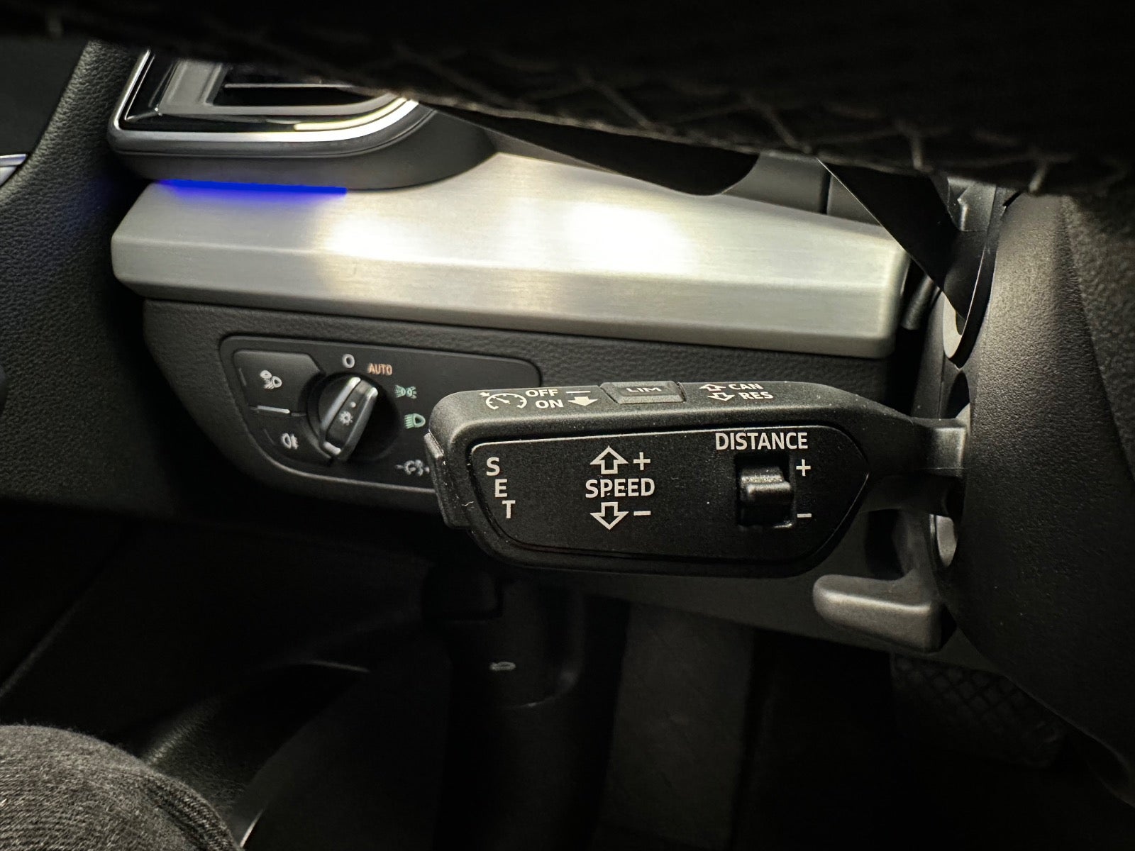 Billede af Audi Q5 50 TFSi e Prestige quattro S-tr.