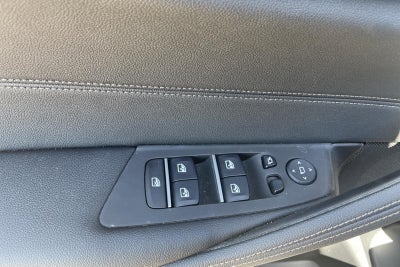 BMW 530e Sport Line aut.