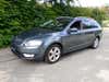 Skoda Octavia TSi 150 Style Combi DSG thumbnail