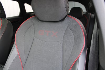 VW ID.7 GTX Max+ 4Motion