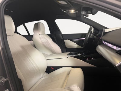 BMW i5 eDrive40 M-Sport Pro