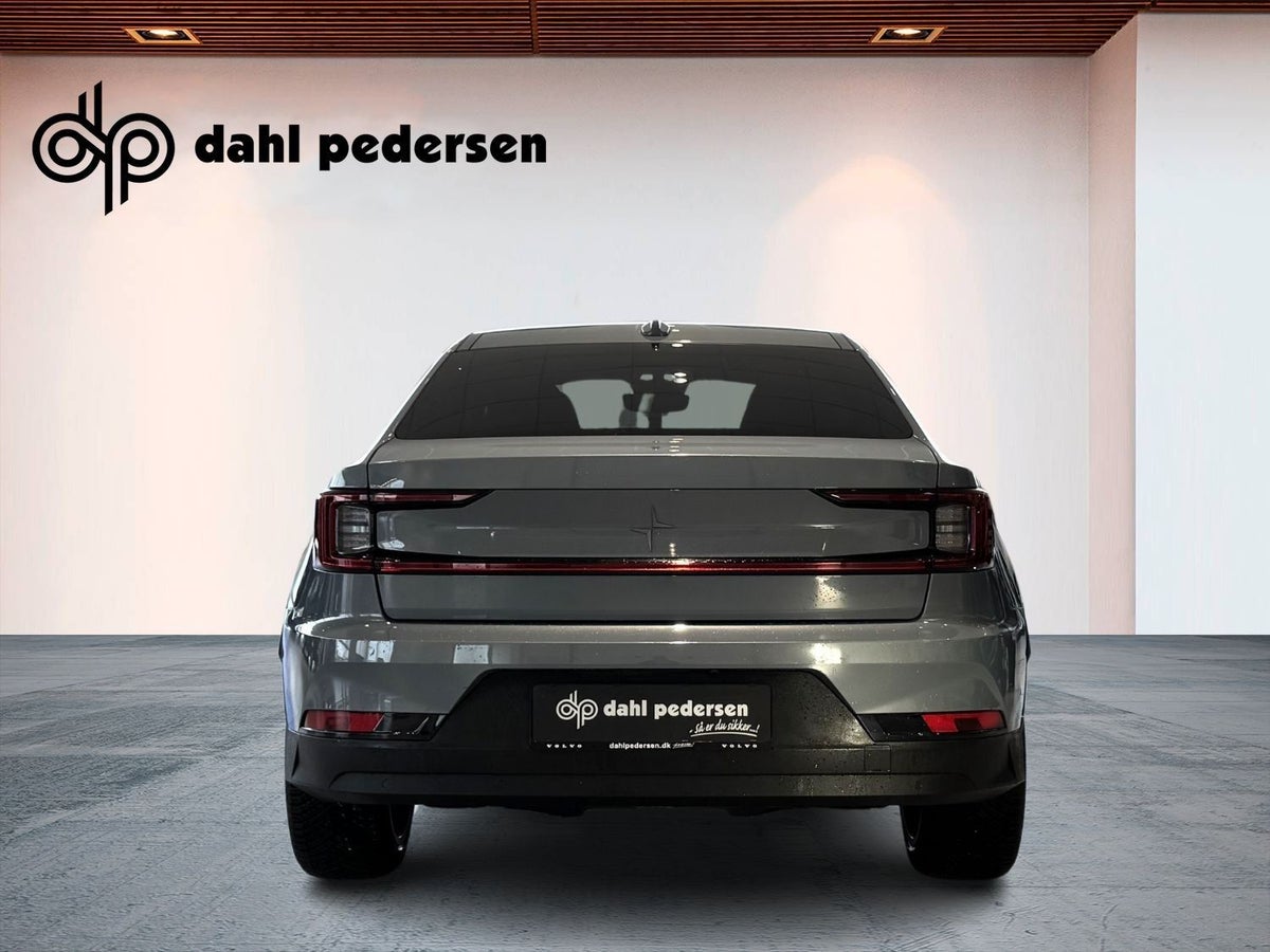 Polestar 2 Standard Range billede 4